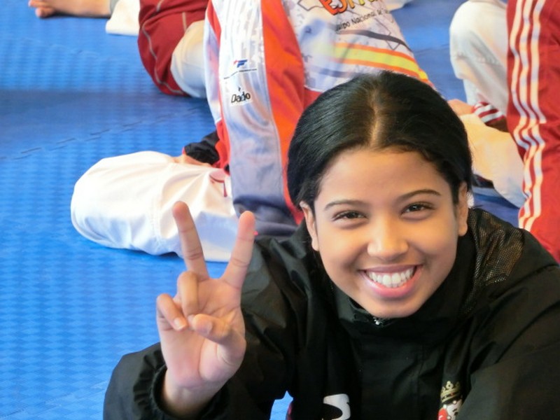 STAGE NAVIDAD MURCIA